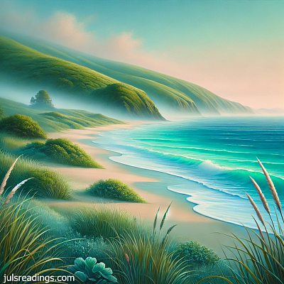 Juls Intuitive Readings